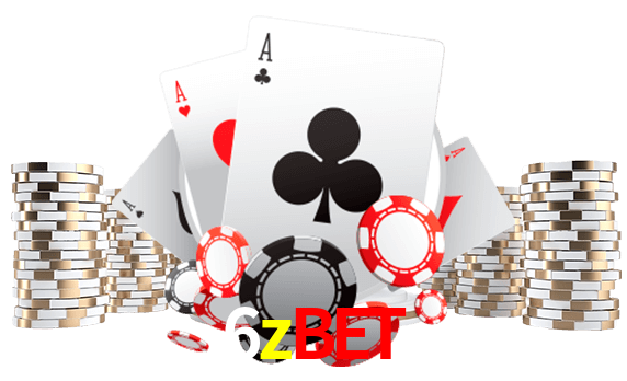 Jogue jogos de pôquer em 6zbet