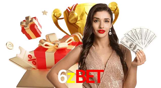Jogue com dealers reais no 6zbet!