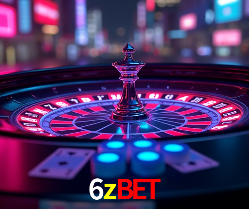 A Emoção da Loteria na 6zbet: Uma Chance de Mudança de Vida