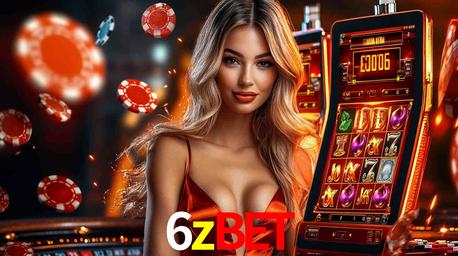 Roulette Table 6zbet