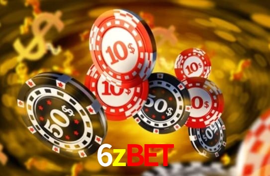 Apostas de Tênis 6zbet