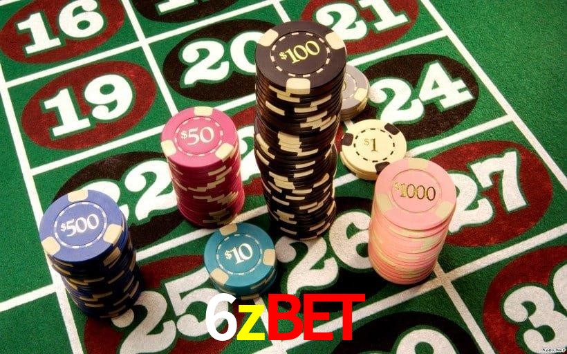 cassino 6zbet