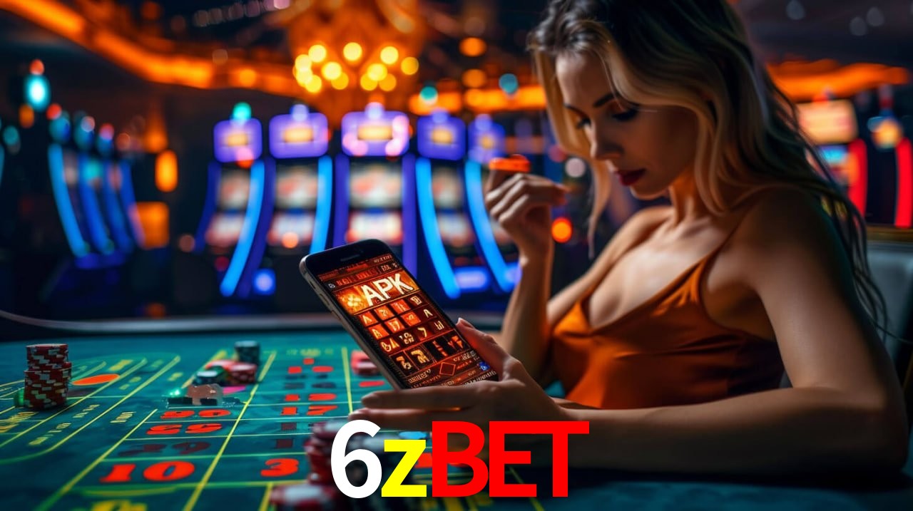 Games Directory 6zbet