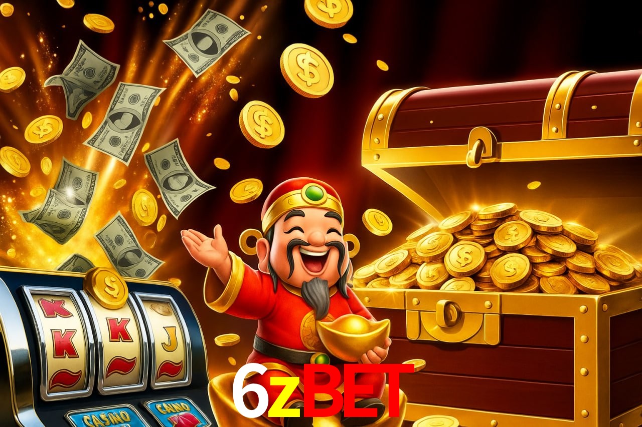 Casino Ao Vivo 6zbet