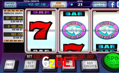 Inovações de Jogos na 6zbet: O Futuro das Experiências Interativas
