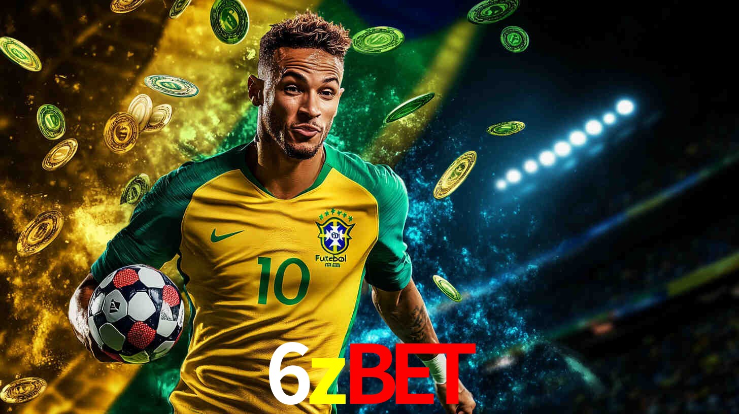 Explorando a Categoria de Eventos em Apostas na 6zbet