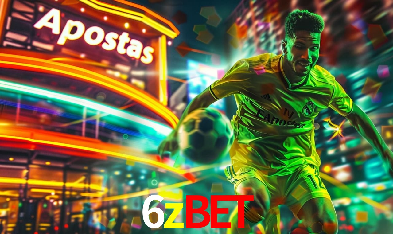 Cadastro Rápido 6zbet