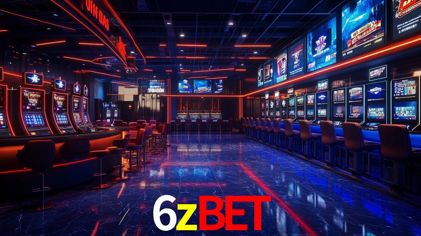 Experiência VIP 6zbet