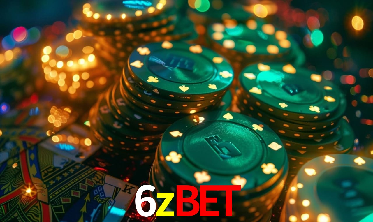 Estatísticas Esportivas 6zbet
