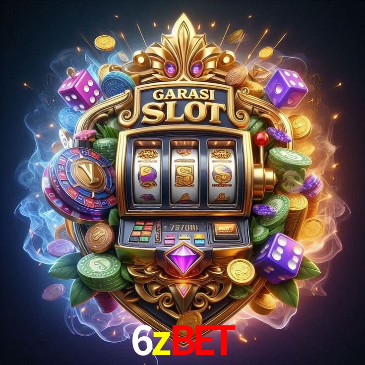6zbet - Cassino Líder em Prêmios - 6z bet casino
