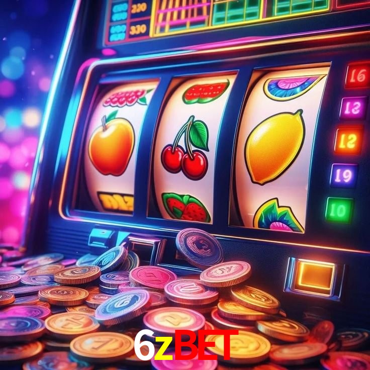 Recursos de Bônus 6zbet