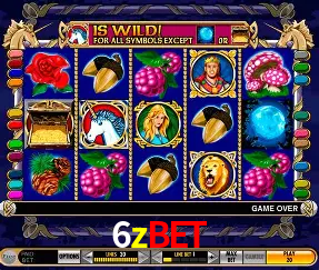 Descubra o Mundo do Cassino Online com 6zbet