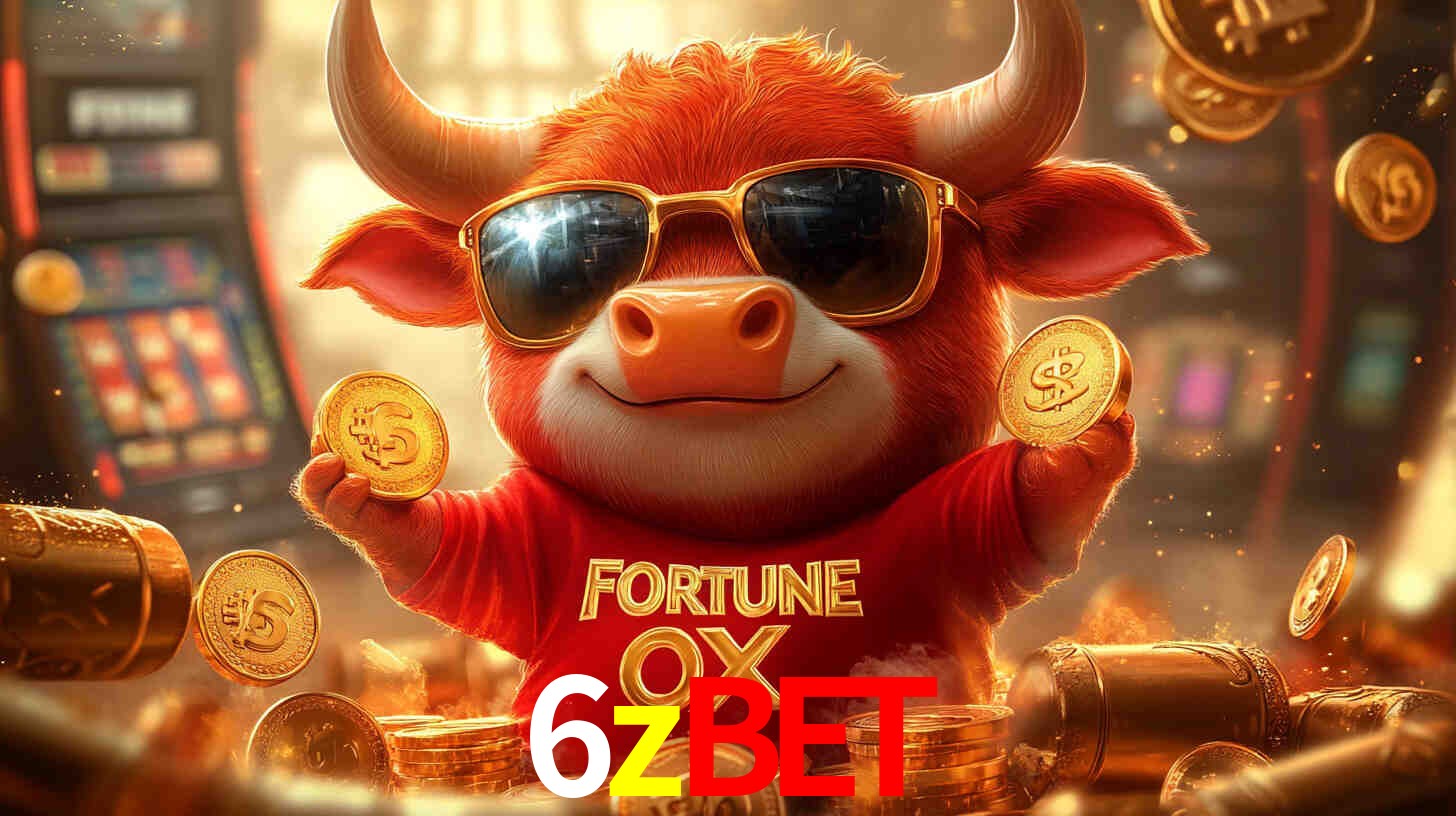 Welcome Bonus 6zbet