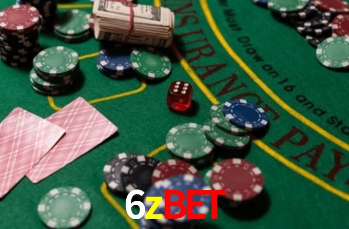 Premium Interface 6zbet