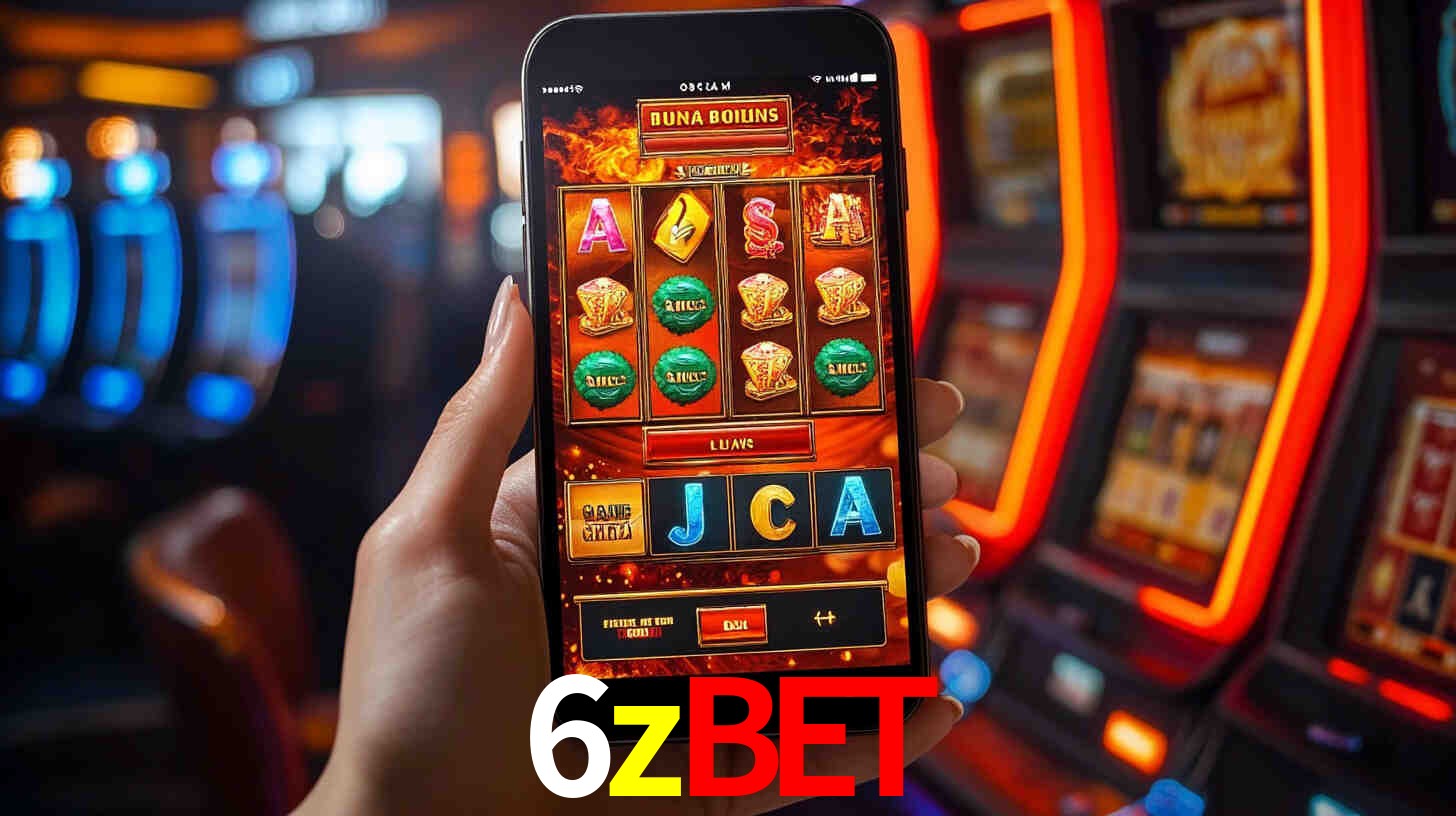 VIP Casino 6zbet