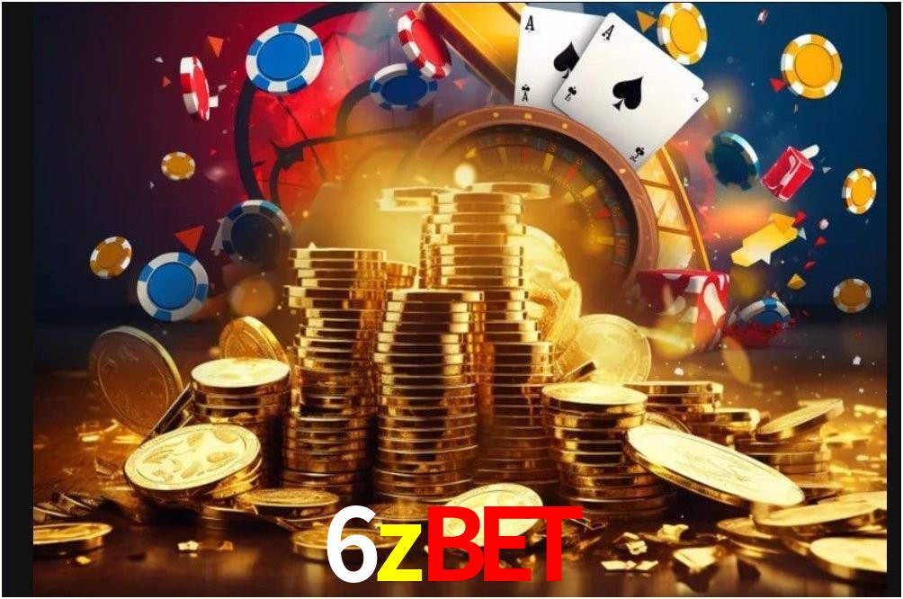 Interface Premium 6zbet