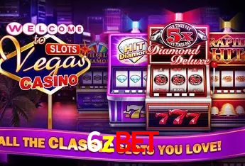 6zbet: A Experiência de Casino com Jogos de Mesa ao Vivo
