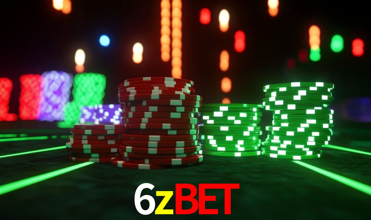 Platform Technology 6zbet