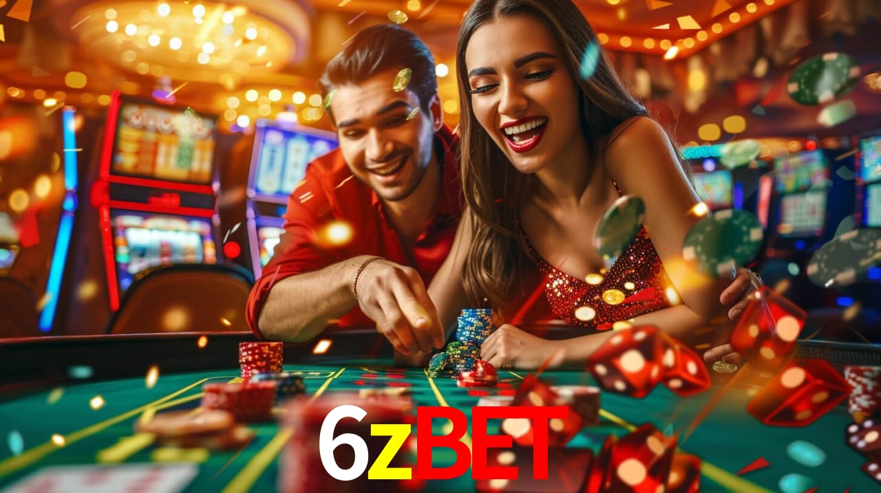 Ofertas Exclusivas 6zbet