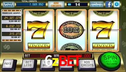 A Revolução dos Aplicativos de Jogos no 6zbet