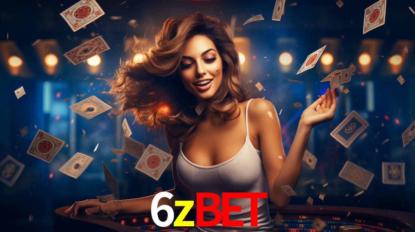 Blackjack Table 6zbet