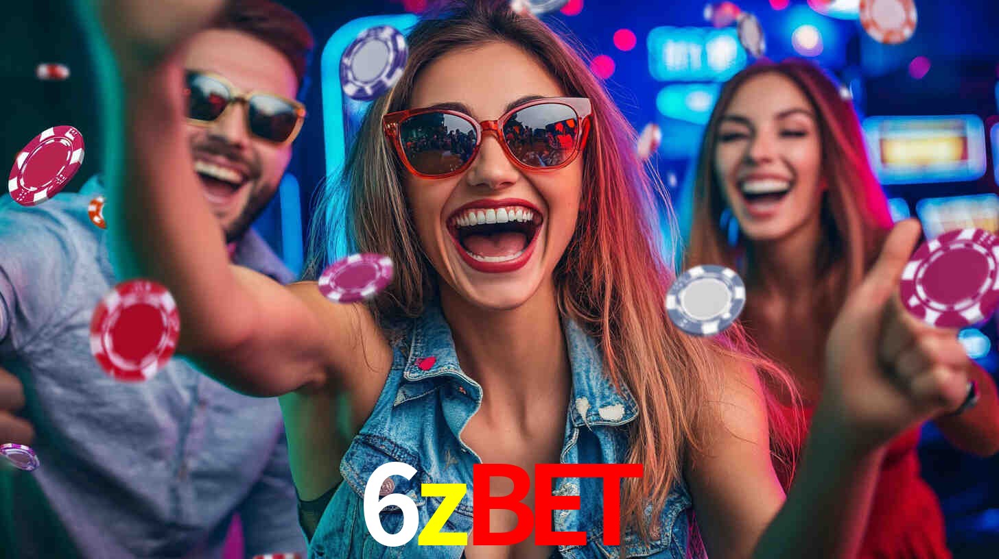 Descubra a Essência do 6zbet: Nossa História e Compromissos