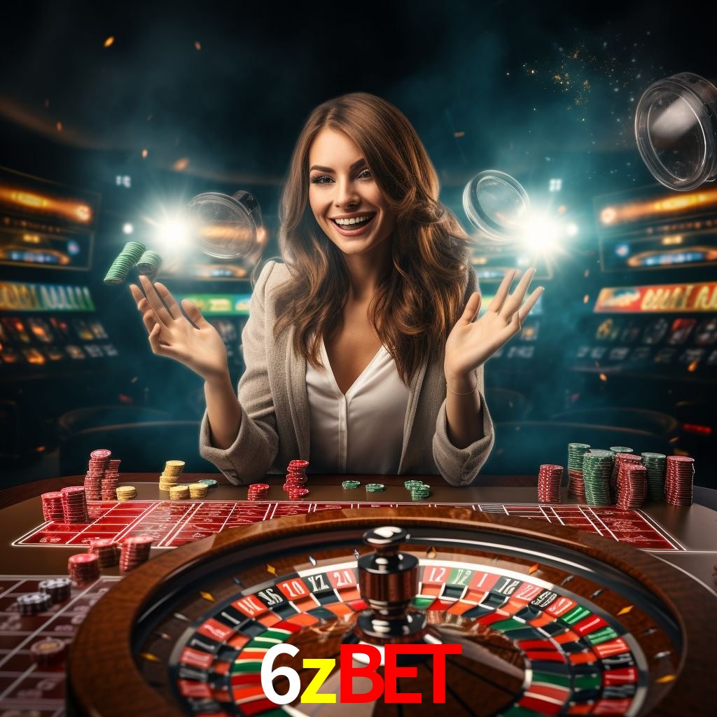 Spaceman Game 6zbet