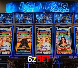 Desvendando o Mundo dos Jogos Virtuais na 6zbet