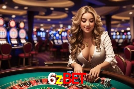 Game Providers 6zbet