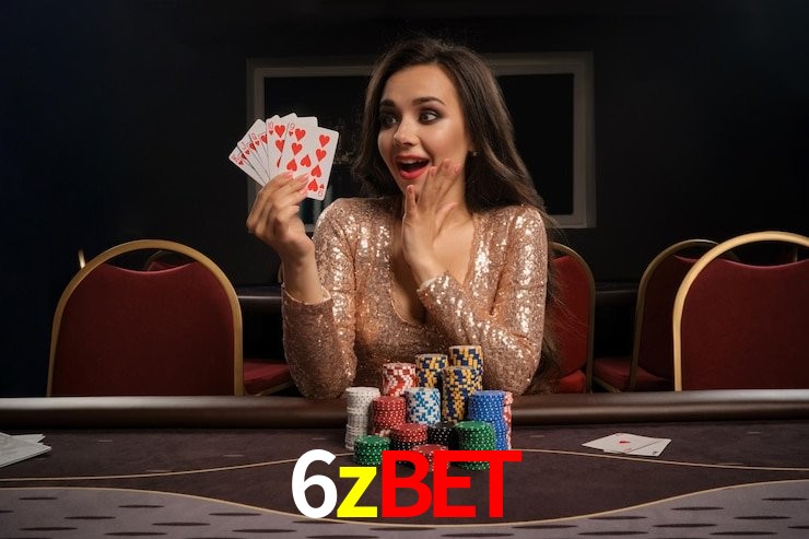 Jogos Exclusivos 6zbet