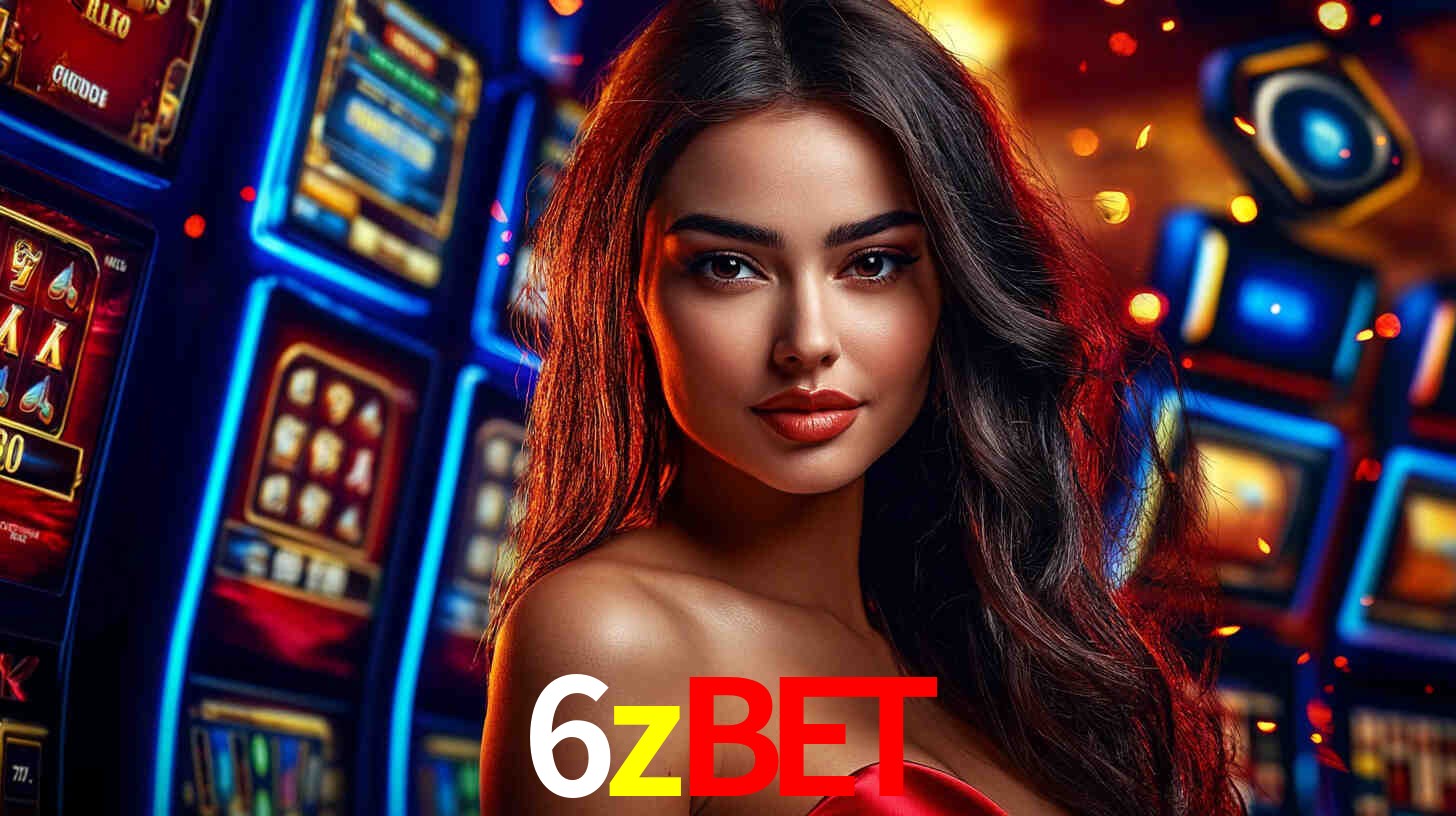 A Experiência Imersiva dos Cassinos Ao Vivo no 6zbet