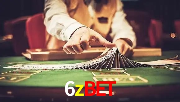 Slot Games 6zbet