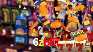 6zbet App Interface