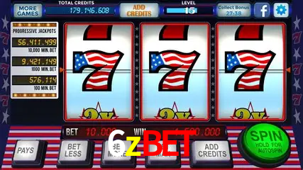 Descubra a Magia dos Jogos de Arcade no 6zbet