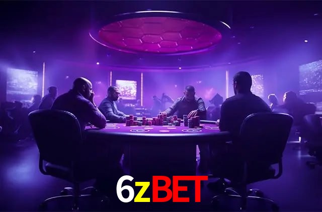 Casino Ao Vivo 6zbet