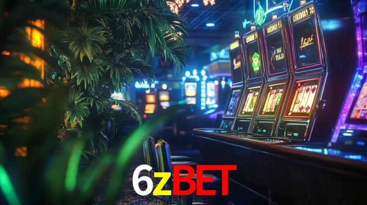 Bonus Features 6zbet