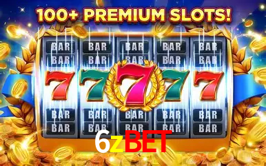Descubra o Mundo do Cassino Online com 6zbet