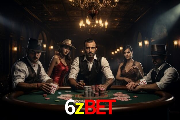 6z bet casino