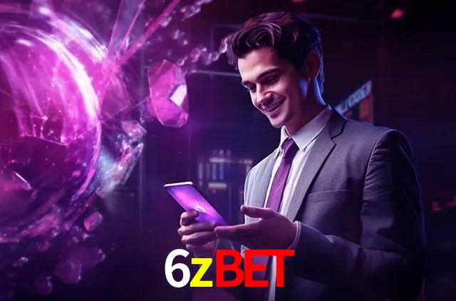 Account Benefits 6zbet