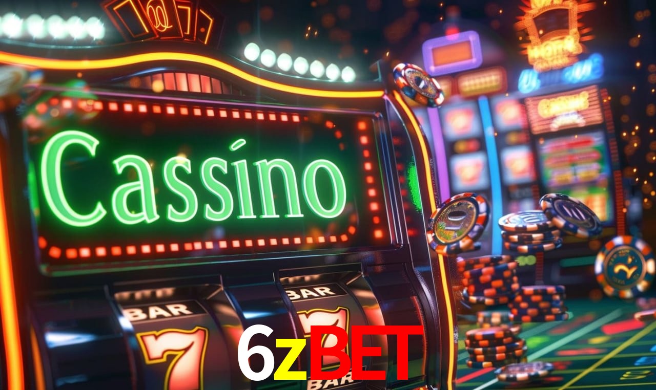 Promoções Sazonais 6zbet