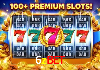 A Emoção da Loteria na 6zbet: Uma Chance de Mudança de Vida