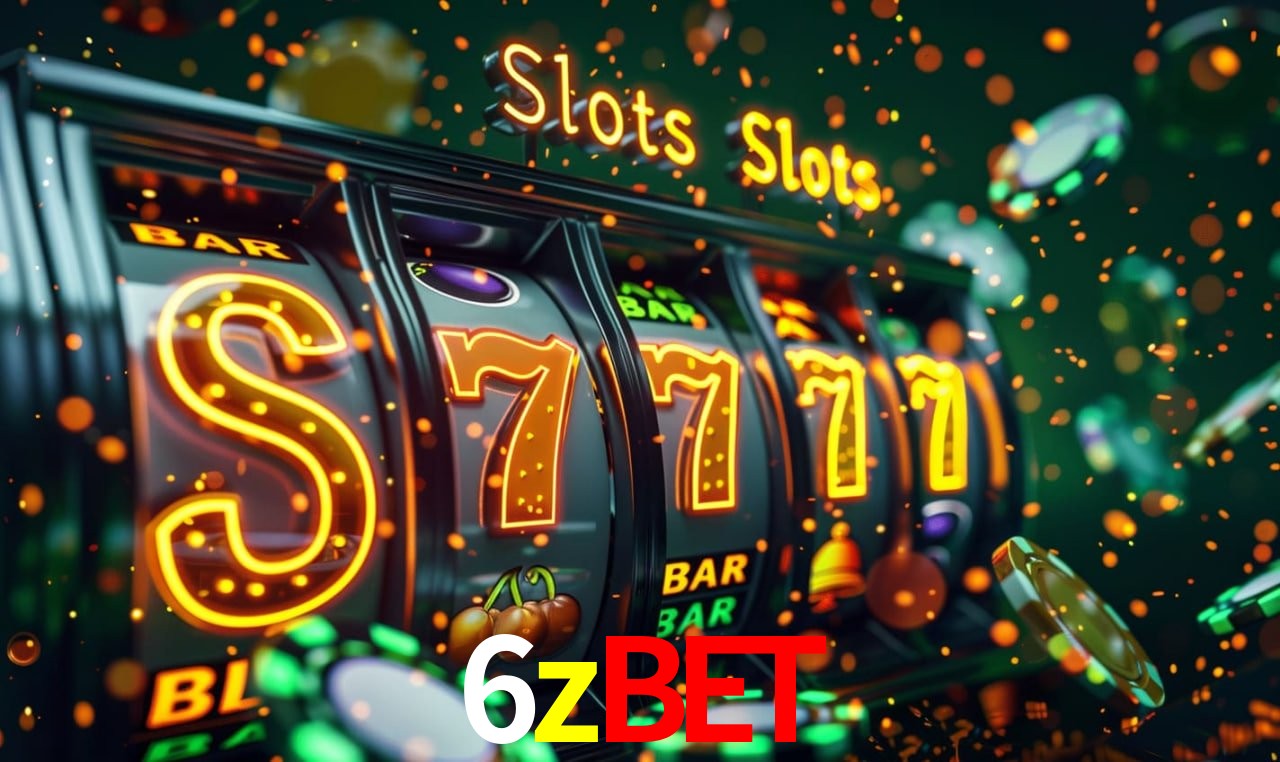 Apostas de Futebol 6zbet