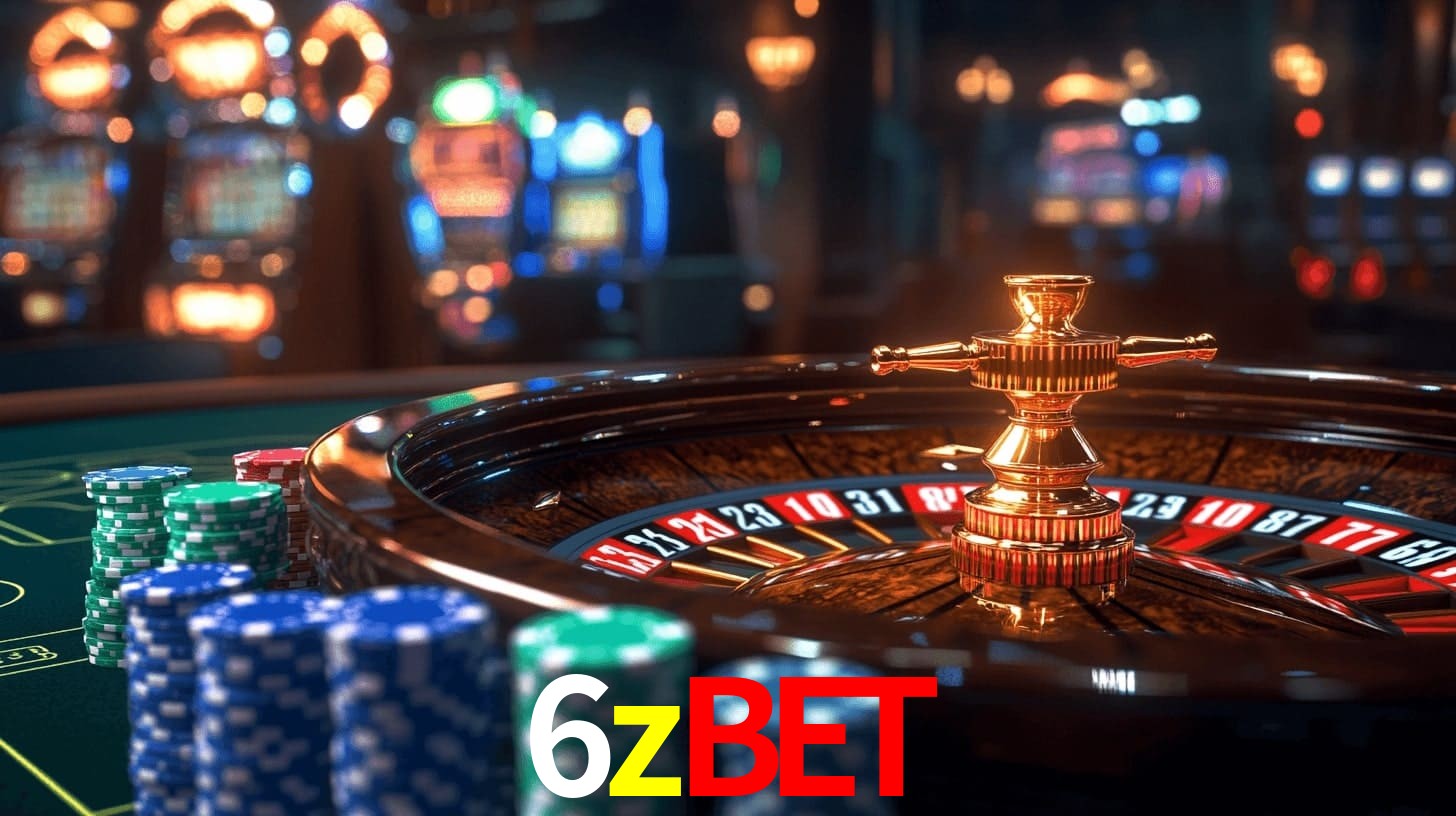 Live Casino 6zbet