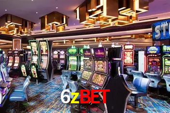 A Popularidade dos Caça-Níqueis no 6zbet