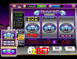 Descubra a Magia dos Jogos de Arcade no 6zbet