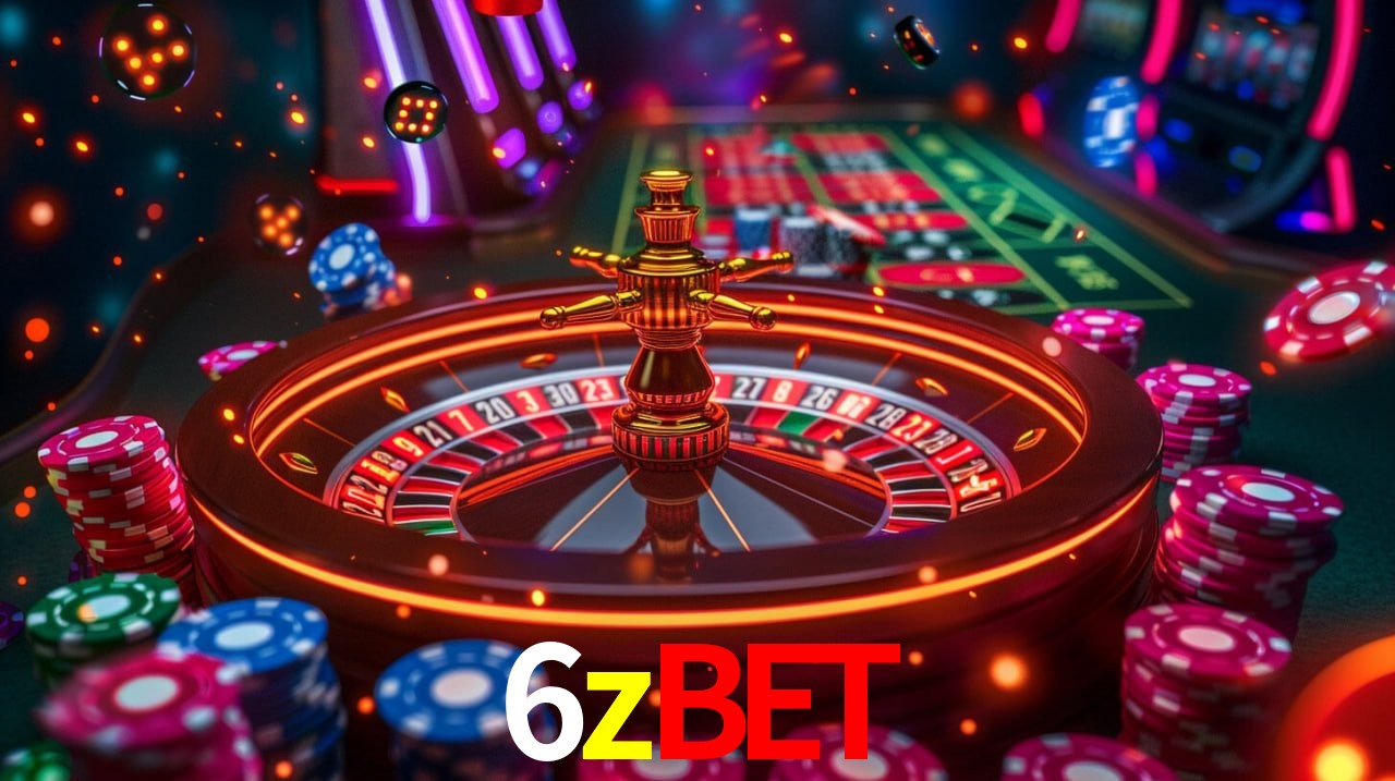 PIX Instantâneo 6zbet
