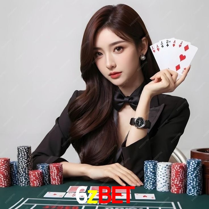 Sinta a adrenalina dos jogos de cassino com 6zbet