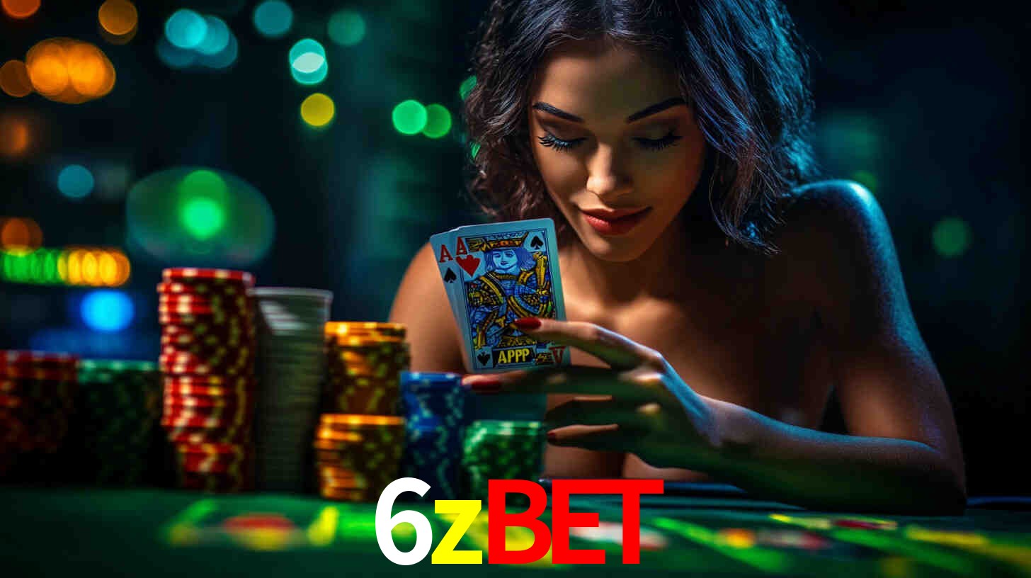 Inovações de Jogos na 6zbet: O Futuro das Experiências Interativas
