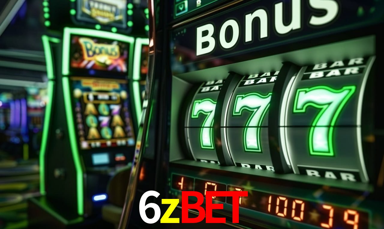 Flash Promotion 6zbet