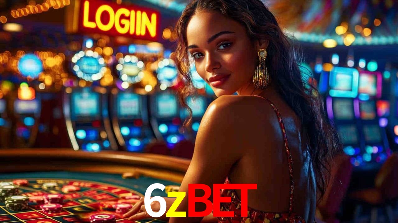 Design Responsivo 6zbet